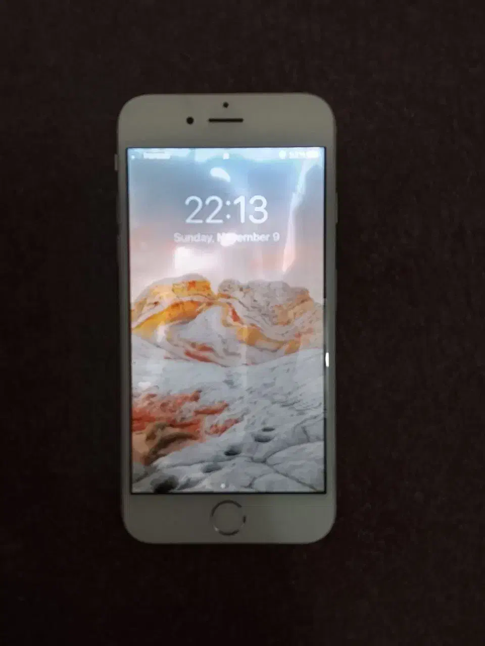 گوشی آیفون۶s|موبایل|جیرفت, |دیوار