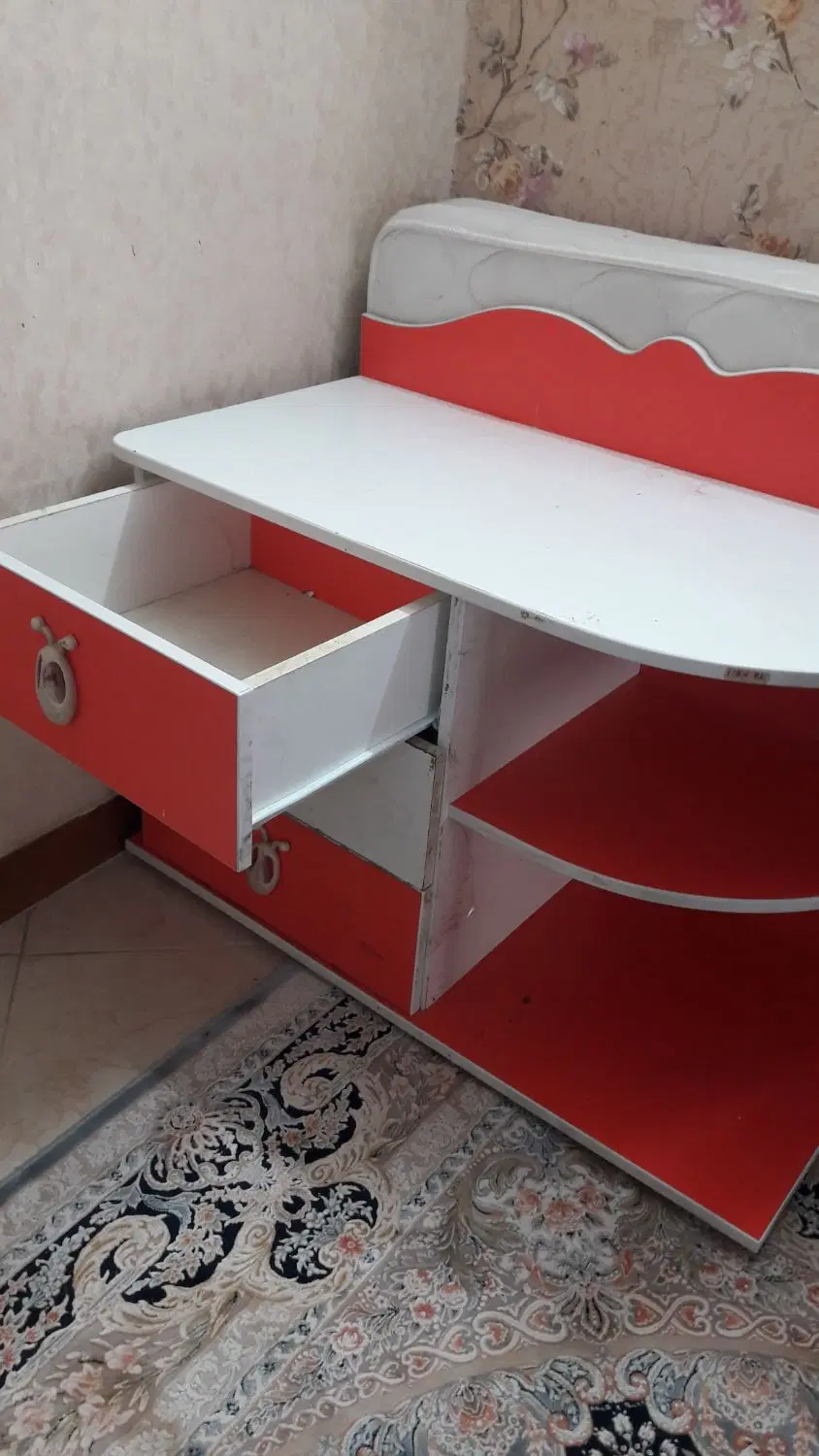 دراور|جاکفشی، کمد، دراور|گرگان, |دیوار