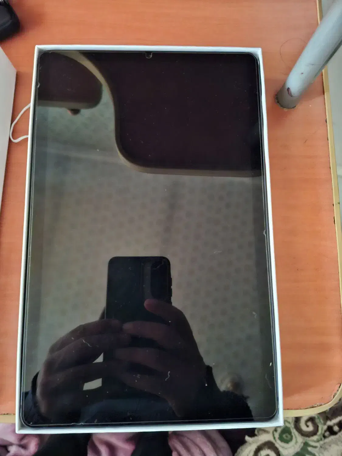 تبلت s 6 lite|تبلت|شیراز, ریاستی|دیوار