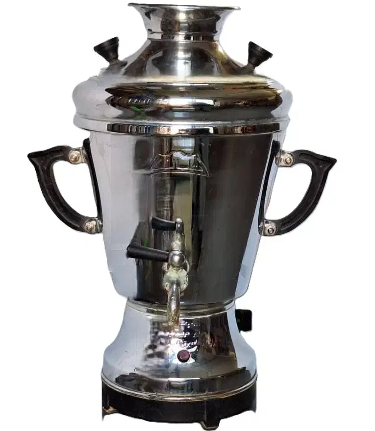 سماور برقی تابان|سماور، چایساز، قهوهساز|تهران, ایرانشهر|دیوار