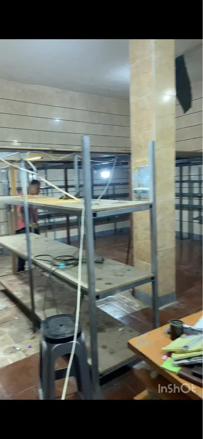 اجاره یا رهن مغازه لوحه سرا با انبار ۸۰متری|اجارهٔ مغازه و غرفه|ماسال, |دیوار