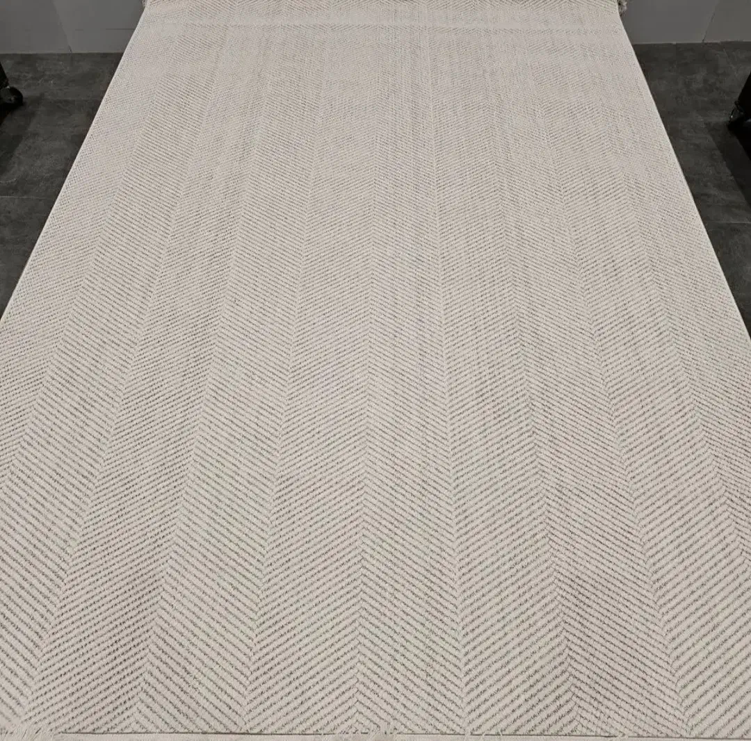 فرش پینترستی کرم کجراه|فرش|رشت, حومه رشت|دیوار