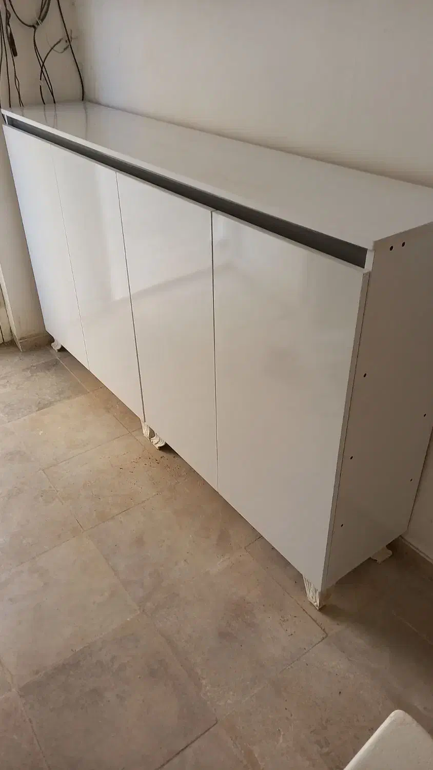 کابینت|جاکفشی، کمد، دراور|ارومیه, |دیوار