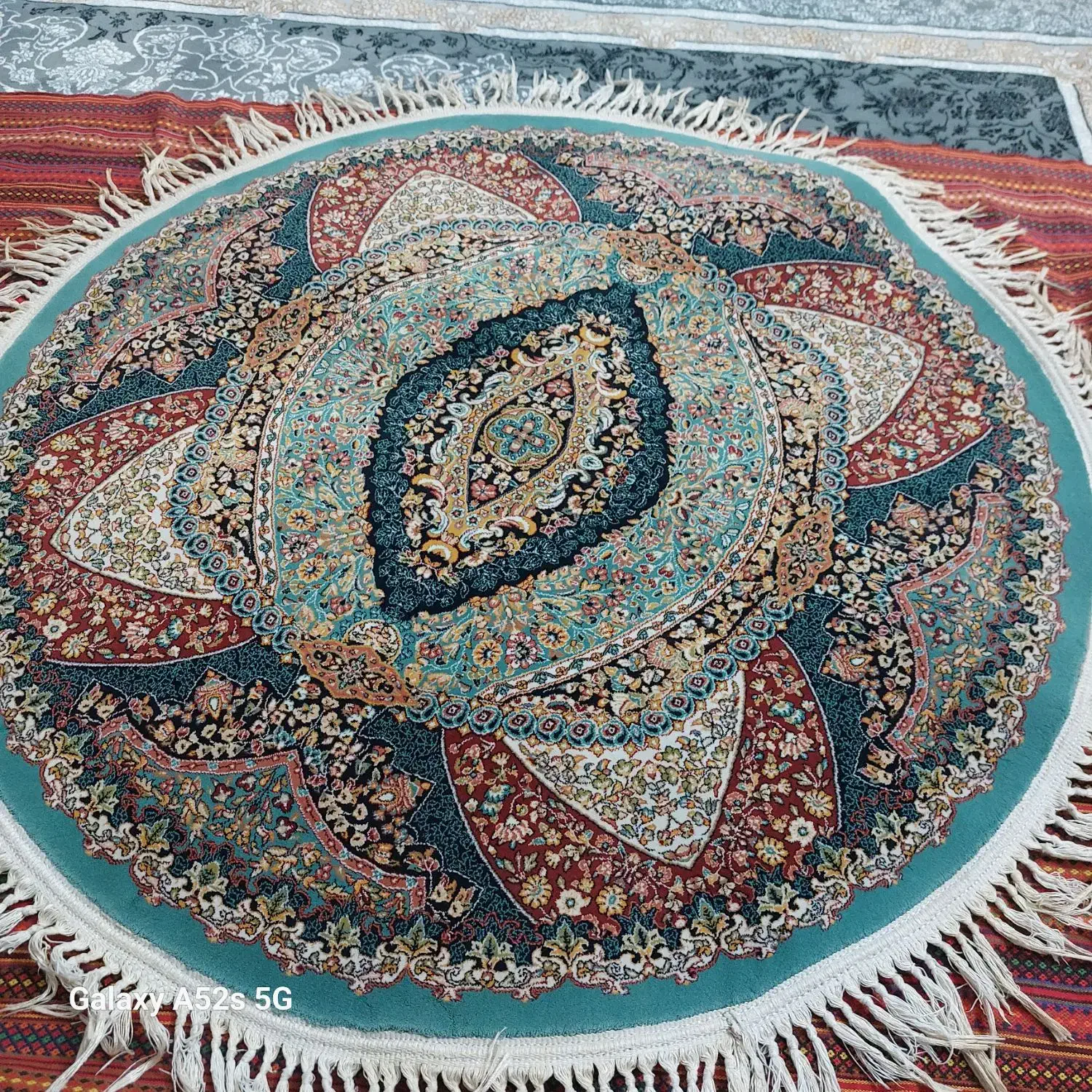 فرش|فرش|قم, پردیسان|دیوار