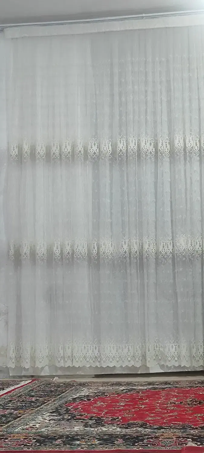 پرده|پرده، رانر، رومیزی|سرپل ذهاب, |دیوار