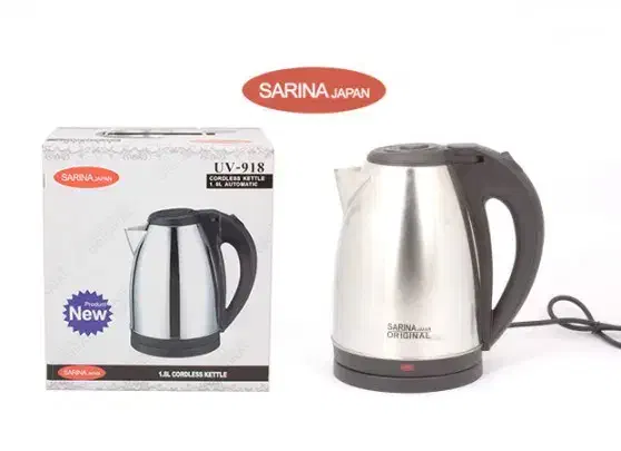 کتری برقی|سماور، چای‌ساز، قهوه‌ساز|بوشهر, |دیوار