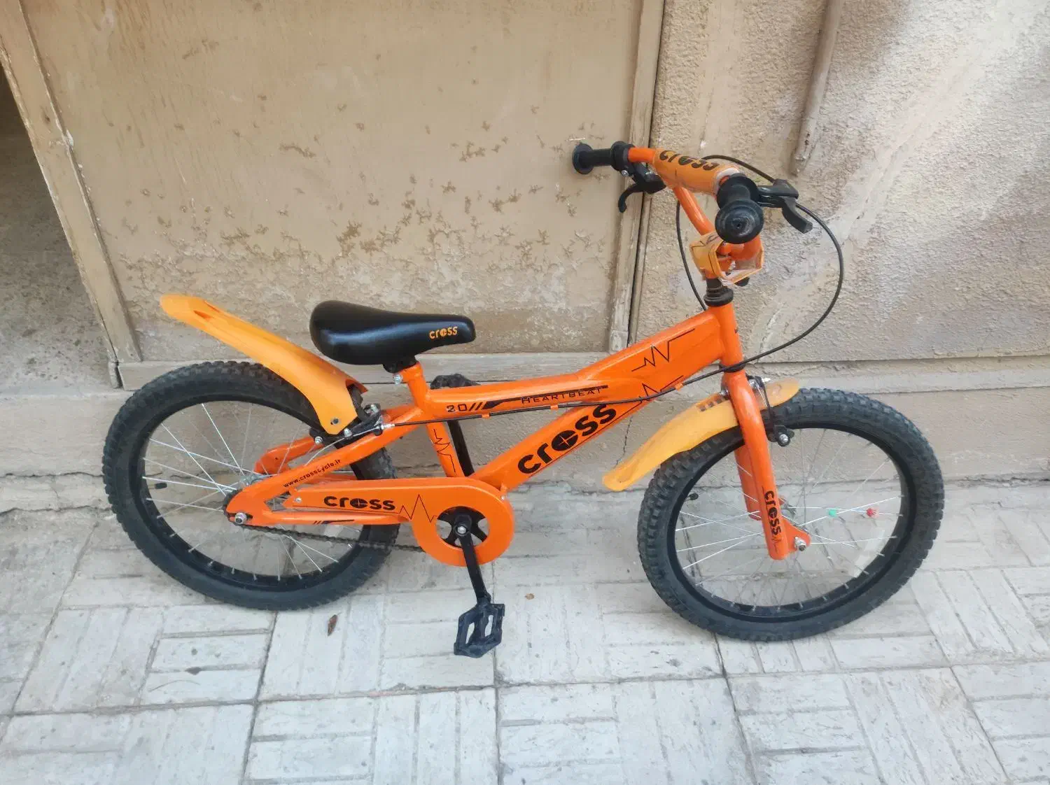 دوچرخه|دوچرخه، اسکیت، اسکوتر|اصفهان, شهرک شهید حاج میرزایی|دیوار