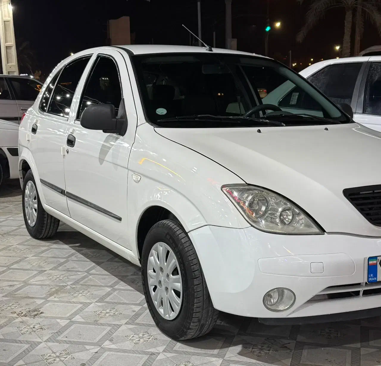 تیبا ۲ مدل ۱۴۰۰|خودرو سواری و وانت|بندر کنگان, |دیوار