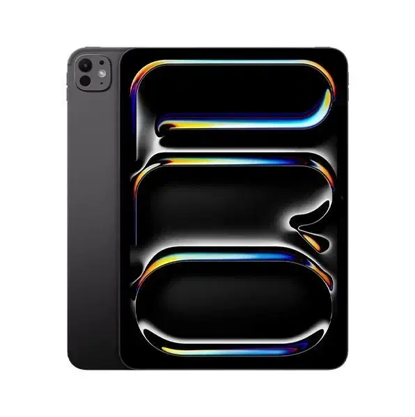 تبلت اپل مدل IPad pro M4 13 inch ظرفیت 256 گیگ|تبلت|مشهد, وکیل‌آباد|دیوار
