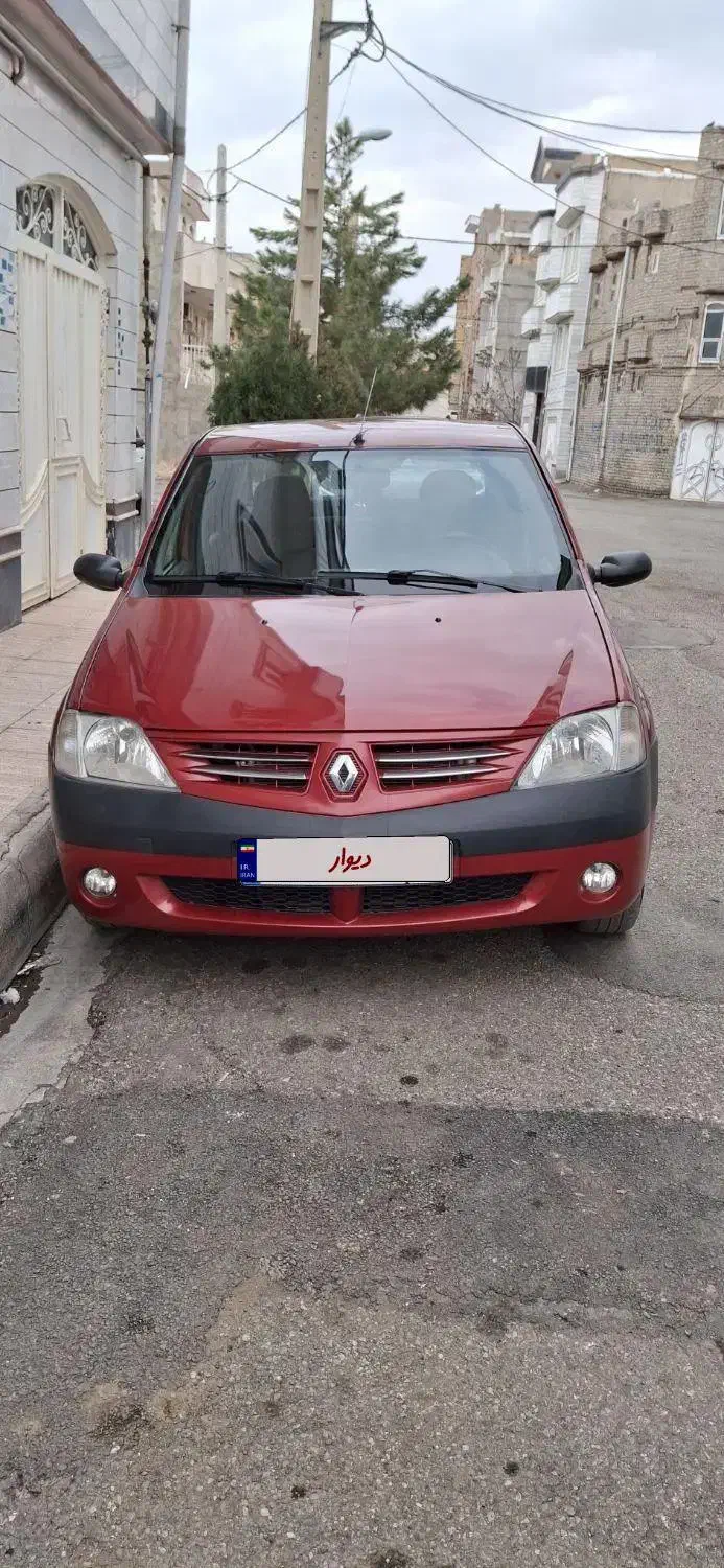 L90 آلبالویی|خودرو سواری و وانت|خوی, |دیوار