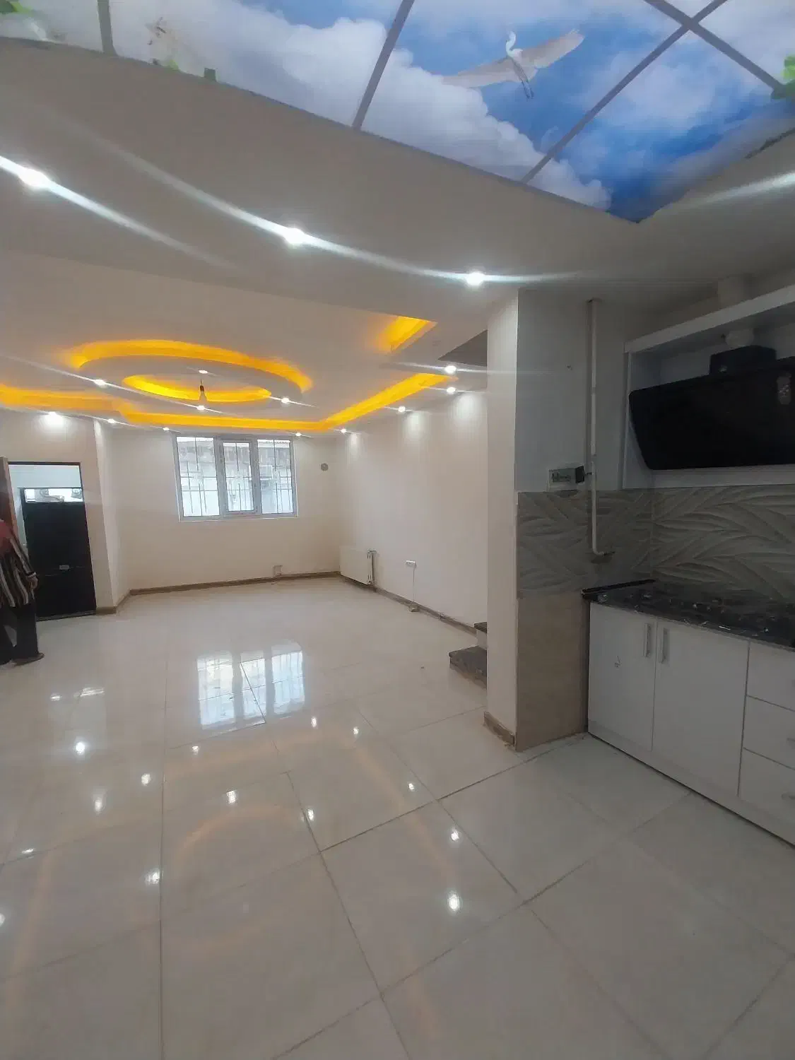 ویلایی ۱۲۰ متری دوبلکس فول بین یخسازی جهاد|اجارهٔ خانه و ویلا|رشت, یخسازی|دیوار