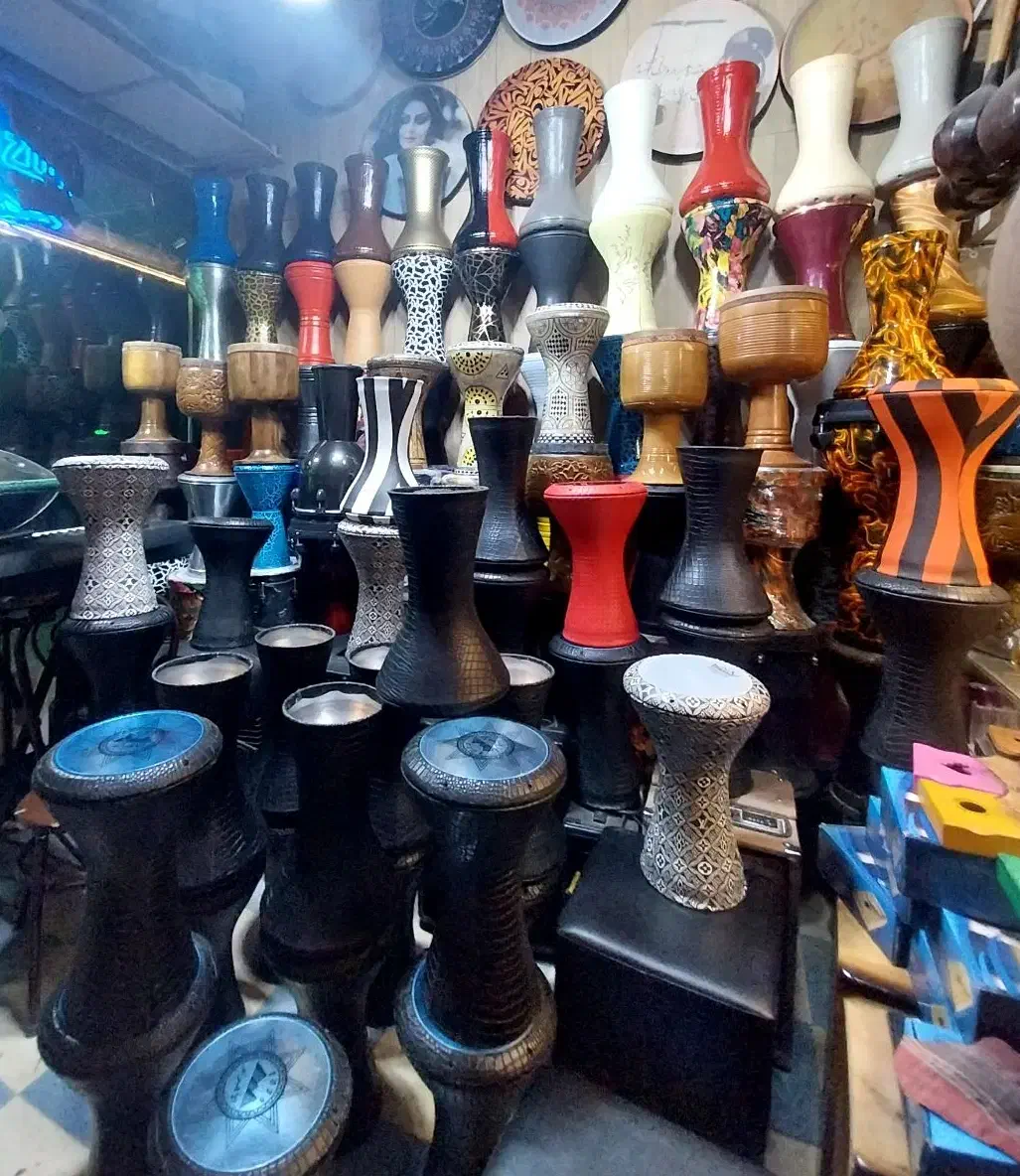ملودیکا یا ساز بادی با تمپو ضرب تمبک داربوکا بادی|سازهای بادی|مشهد, طلاب|دیوار