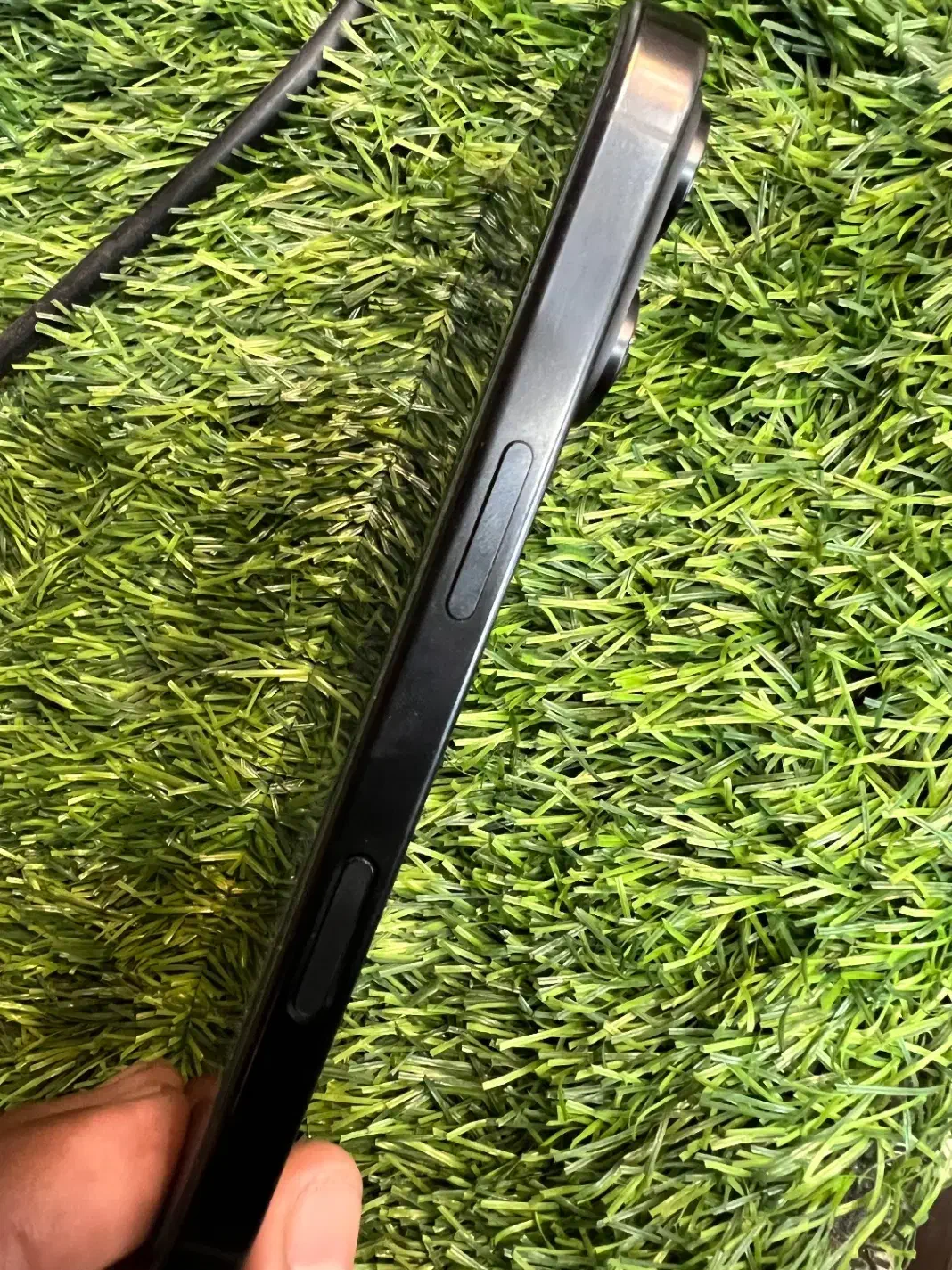 گوشی ایفون 16پرو ۵۱۲|موبایل|کازرون, |دیوار