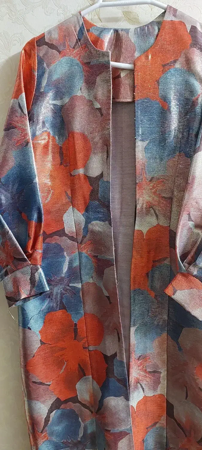 مانتو مجلسی|لباس|قم, انصار‌الحسین|دیوار