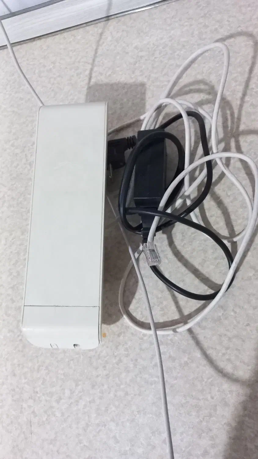 رادیو وایرلس M5  ubnt|مودم و تجهیزات شبکه|میاندوآب, |دیوار