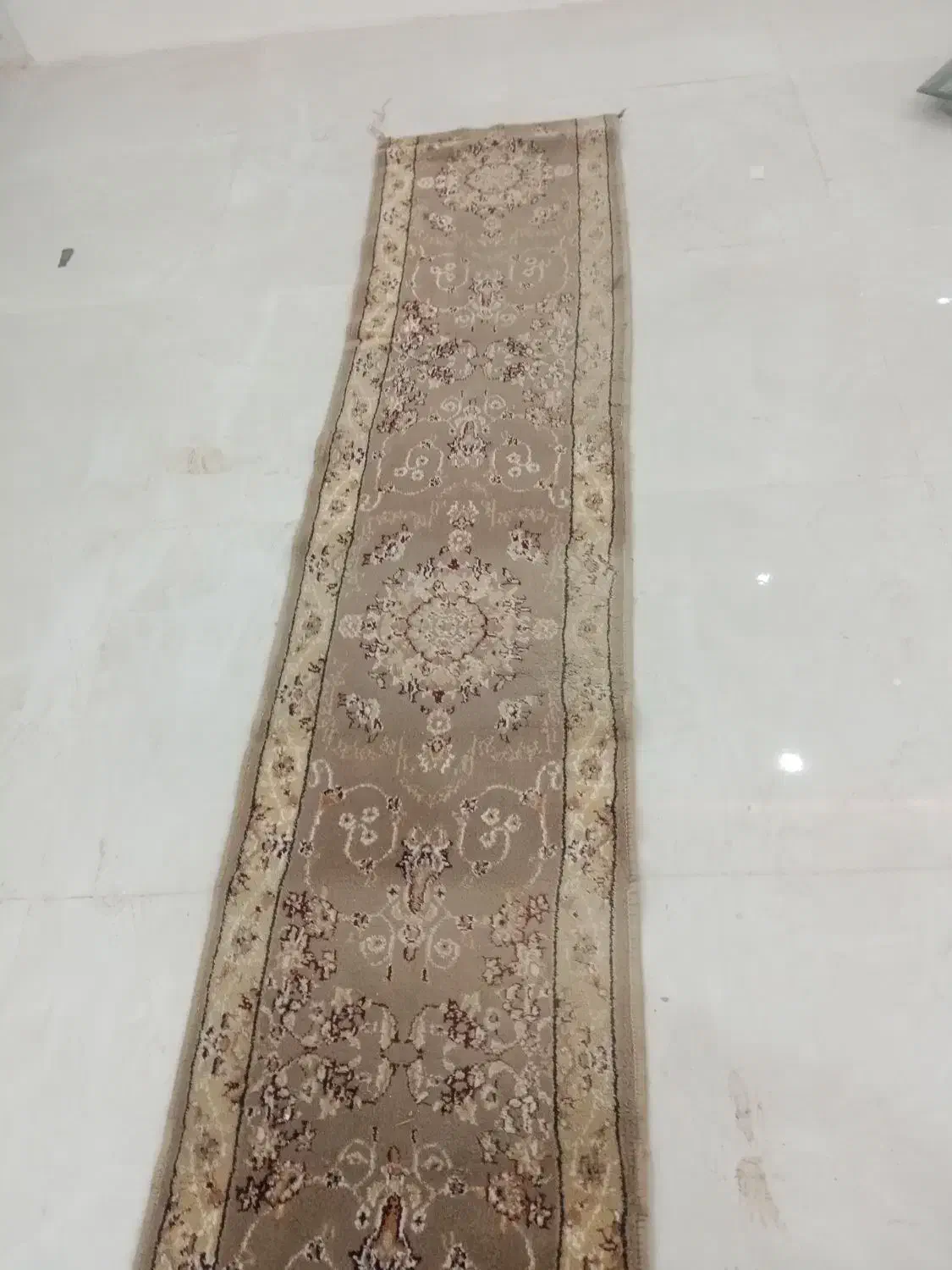 کناره فرش|فرش|مشهد, نظام دوست|دیوار