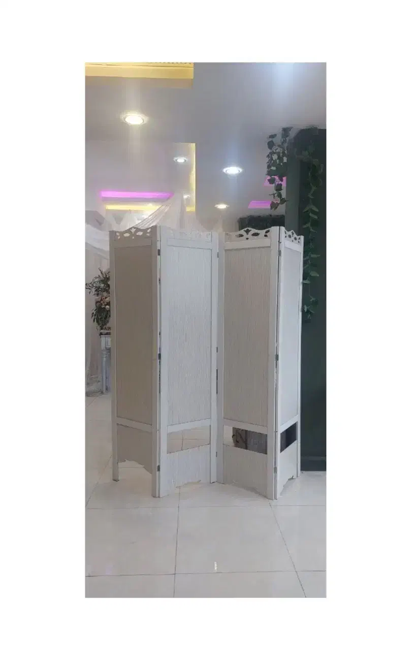 پارتیشن در حد نو|کتابخانه، شلف، قفسه‌های دیواری|رشت, چمارسرا|دیوار