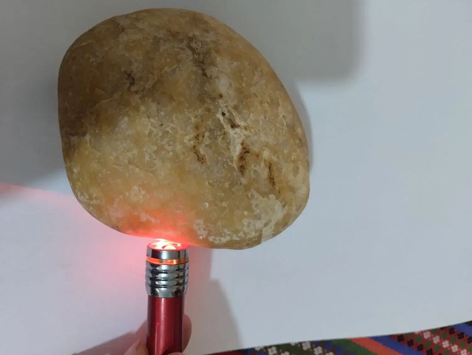 سنگ قیمتی|کلکسیون اشیاء عتیقه|کرج, باغستان|دیوار