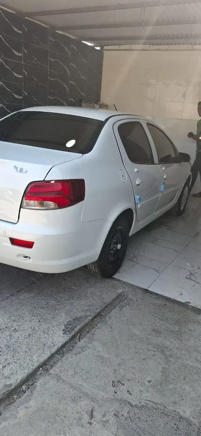 رانا پلاس ،ارتقاع یافته|خودرو سواری و وانت|میناب, |دیوار