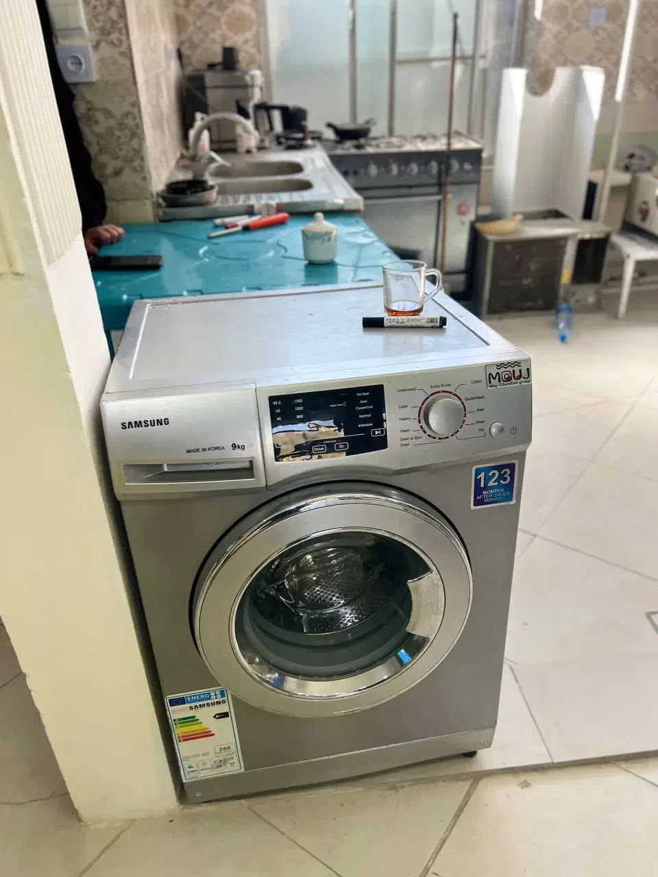 تعمیرات تخصصی لوازم خانگی|خدمات پیشه و مهارت|قوچان, |دیوار