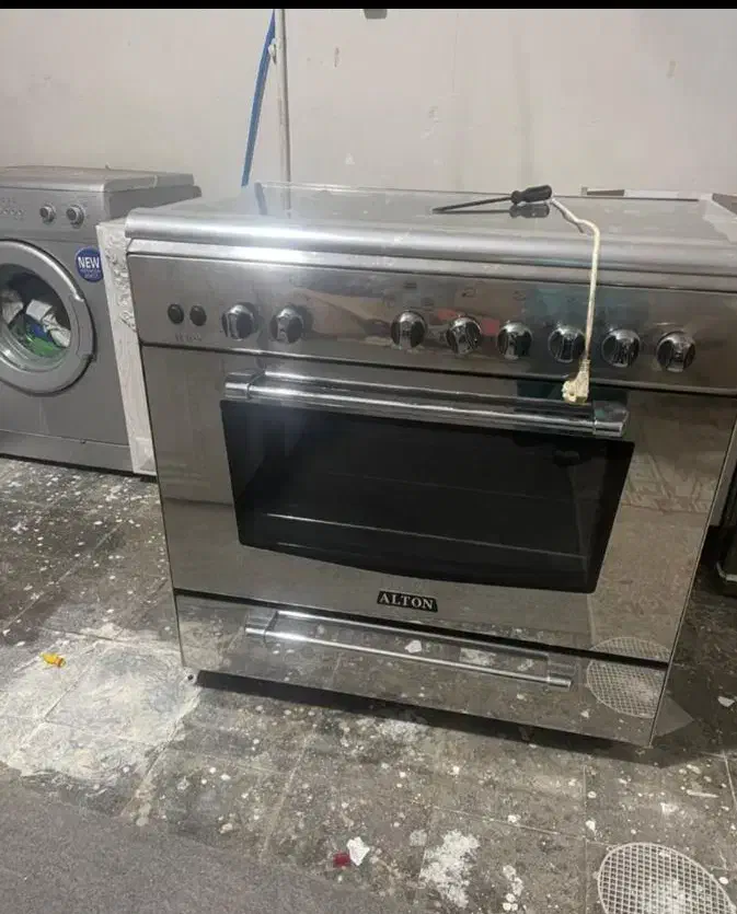 فرگاز آلتون|اجاق گاز و لوازم برقی پختوپز|شوش, |دیوار