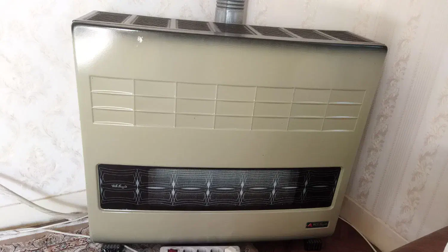 بخاری نیک کالا|بخاری، هیتر، شومینه|تهران, منیریه|دیوار