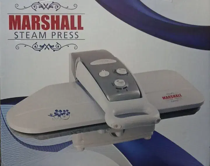 اتوپرس مارشال|اتو و لوازم اتو|مشهد, خواجه ربیع|دیوار