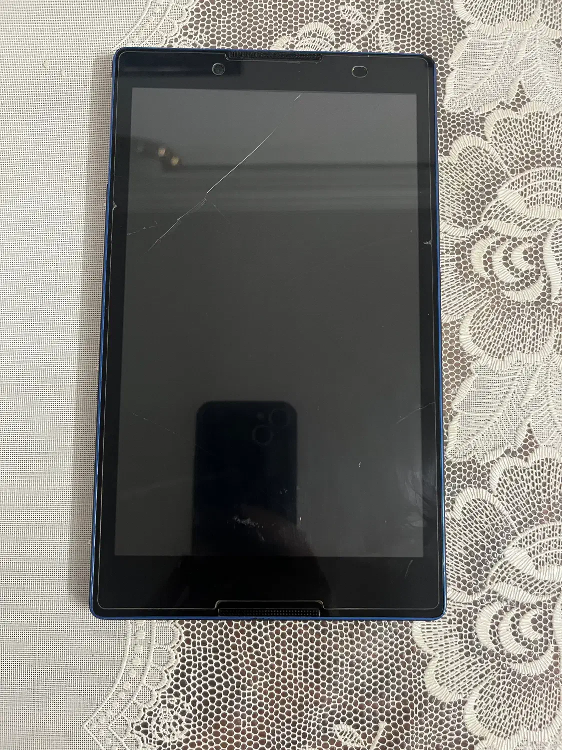 تبلت لنوو a8|تبلت|زابل, |دیوار