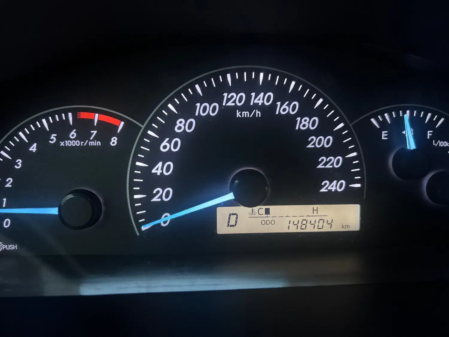 تویوتا کمری GL2013|خودرو سواری و وانت|کرمان, |دیوار