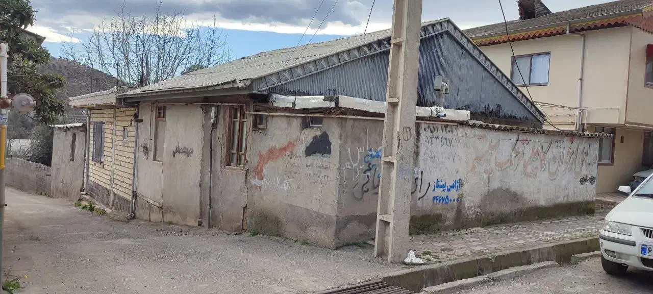 اجاره خانه ویلایی|اجارهٔ خانه و ویلا|توتکابن, |دیوار