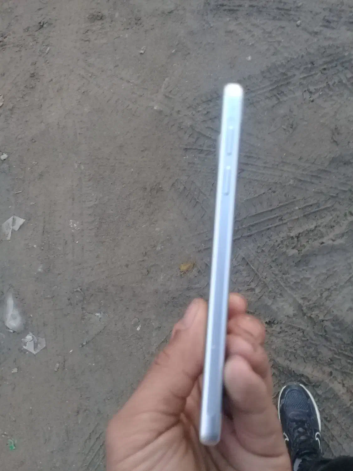 سامسونگA3معاوضه با ال جی یا سونی|موبایل|مشهد, امیر|دیوار