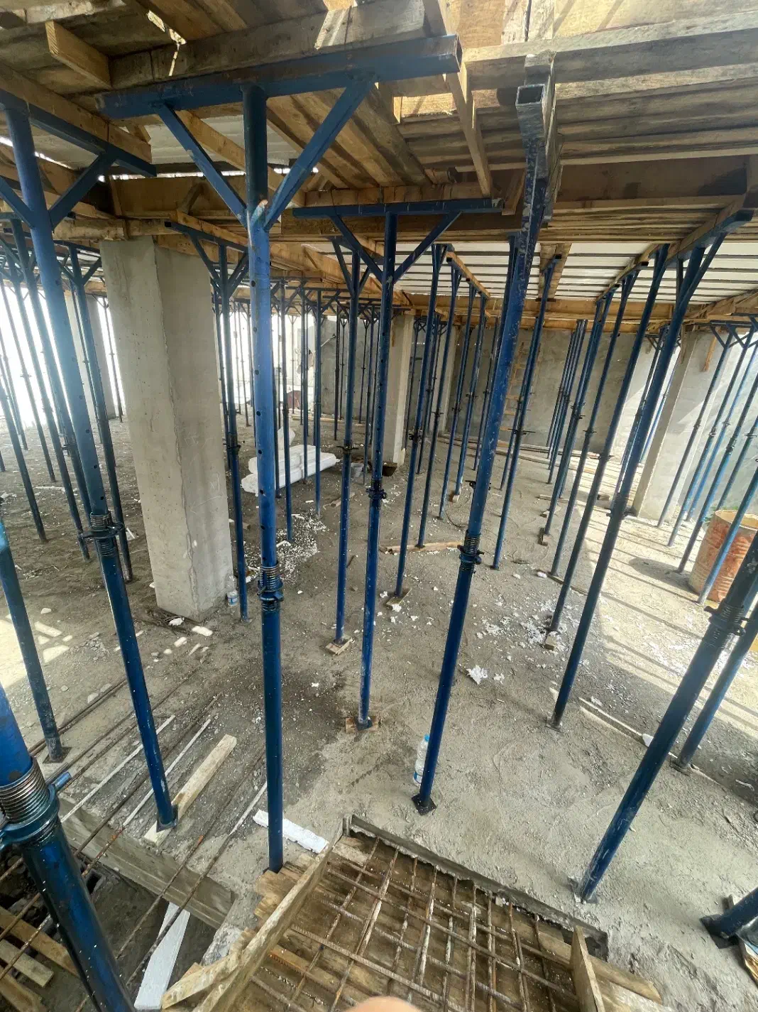 جکفلزی|مصالح و تجهیزات ساختمان|بندر انزلی, مسکن مهر|دیوار