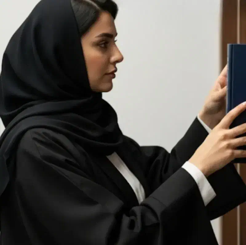 وکیل و مشاور حقوقی|خدمات مالی، حسابداری، بیمه|اردبیل, |دیوار