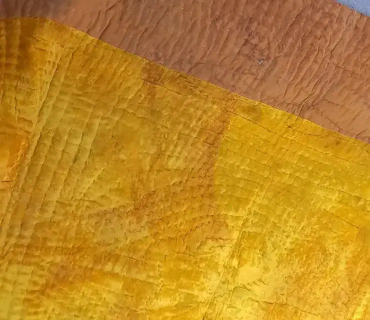 لحاف دونفره|رختخواب، بالش، پتو|کرمان, |دیوار