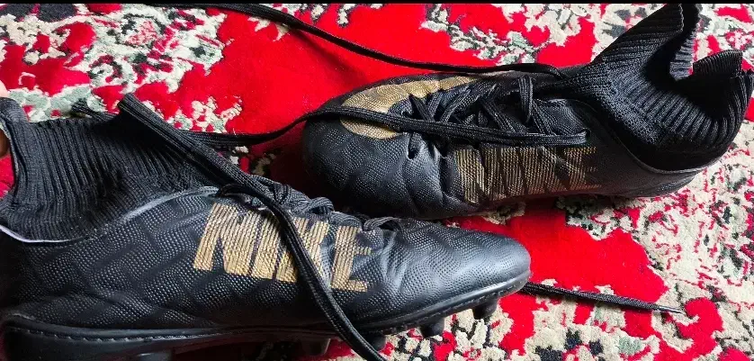 کفش فوتبال|کیف، کفش، کمربند|ارومیه, |دیوار