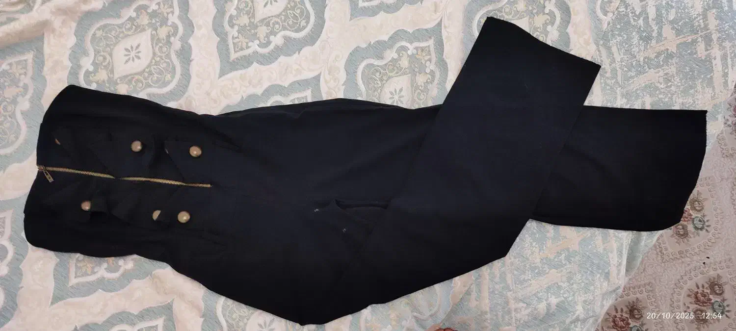 لباس|لباس|قرچک, مهدیه|دیوار