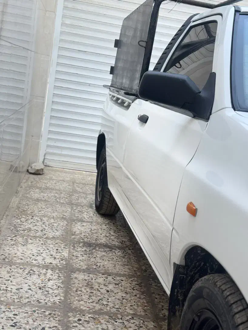 وانت پرایدگناوه|خودرو سواری و وانت|بندر گناوه, |دیوار