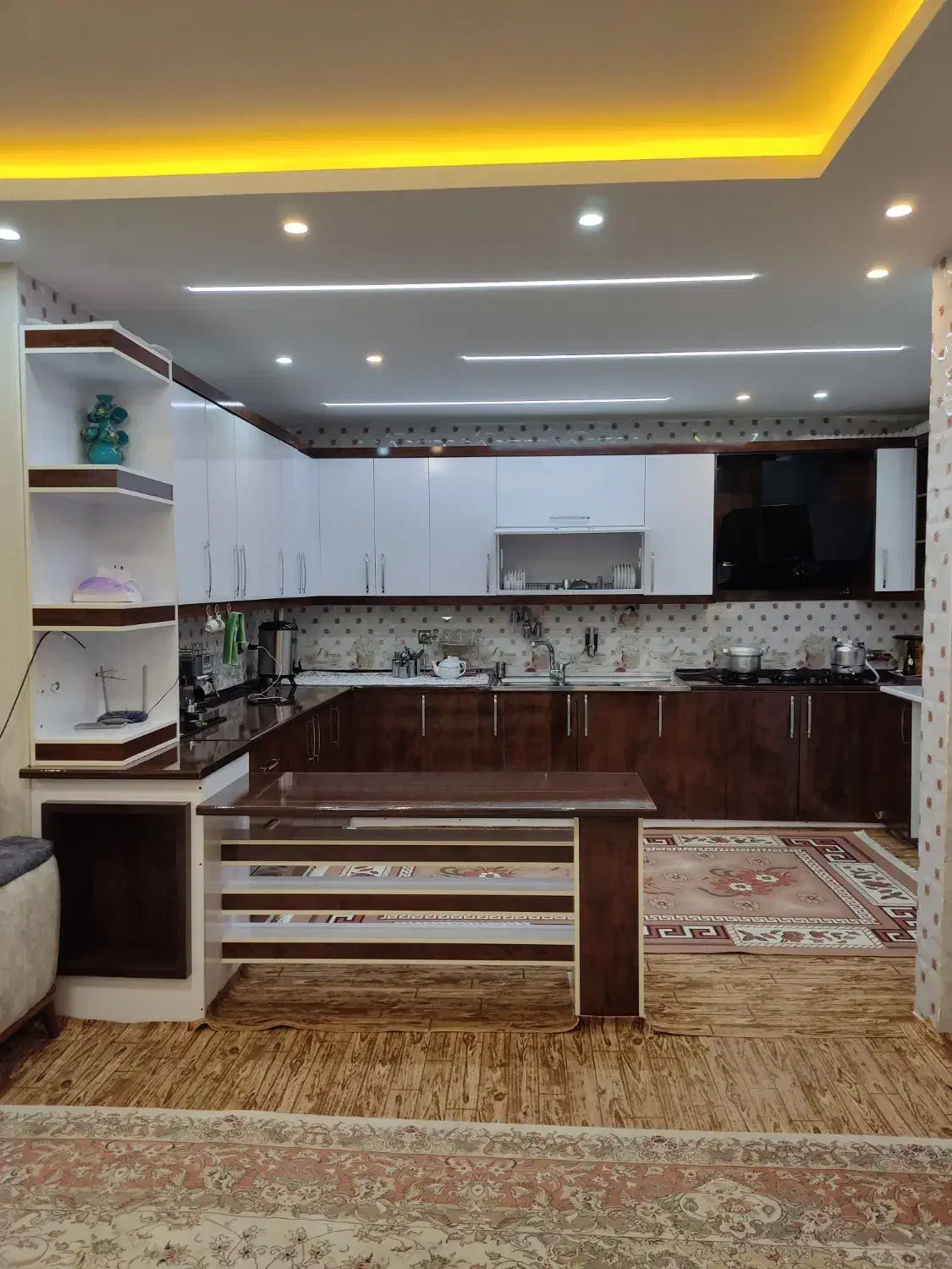 فروش شخصی ساز و ویلای|فروش آپارتمان|فولادشهر, C2|دیوار