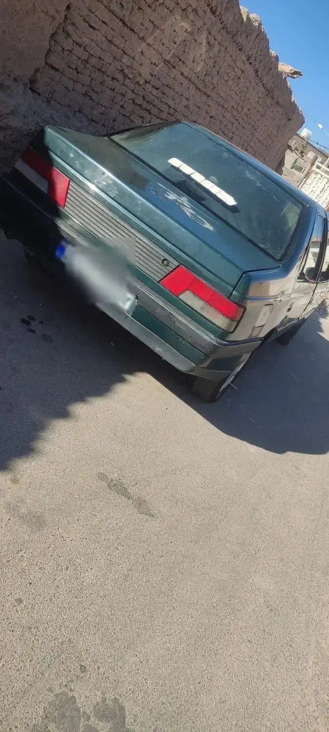 اردی83|خودرو سواری و وانت|فردوس (خراسان), |دیوار