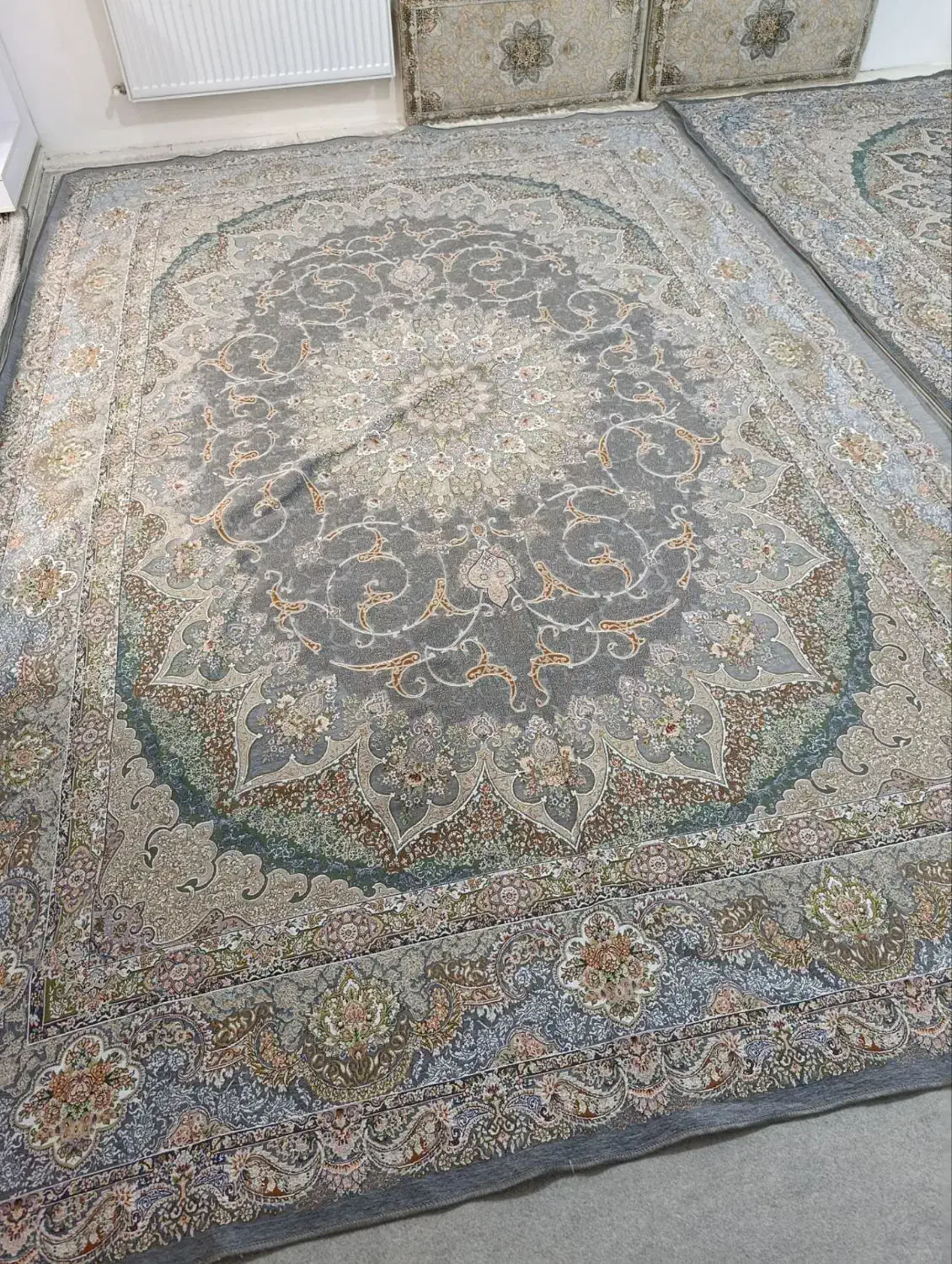 روفرشی|روفرشی|قزوین, |دیوار