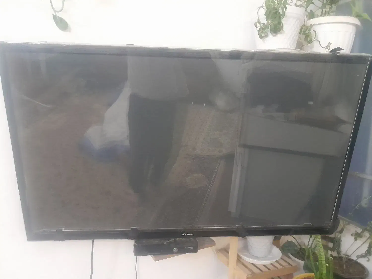 تلوزیون سامسونگ|تلویزیون و پروژکتور|قوچان, |دیوار