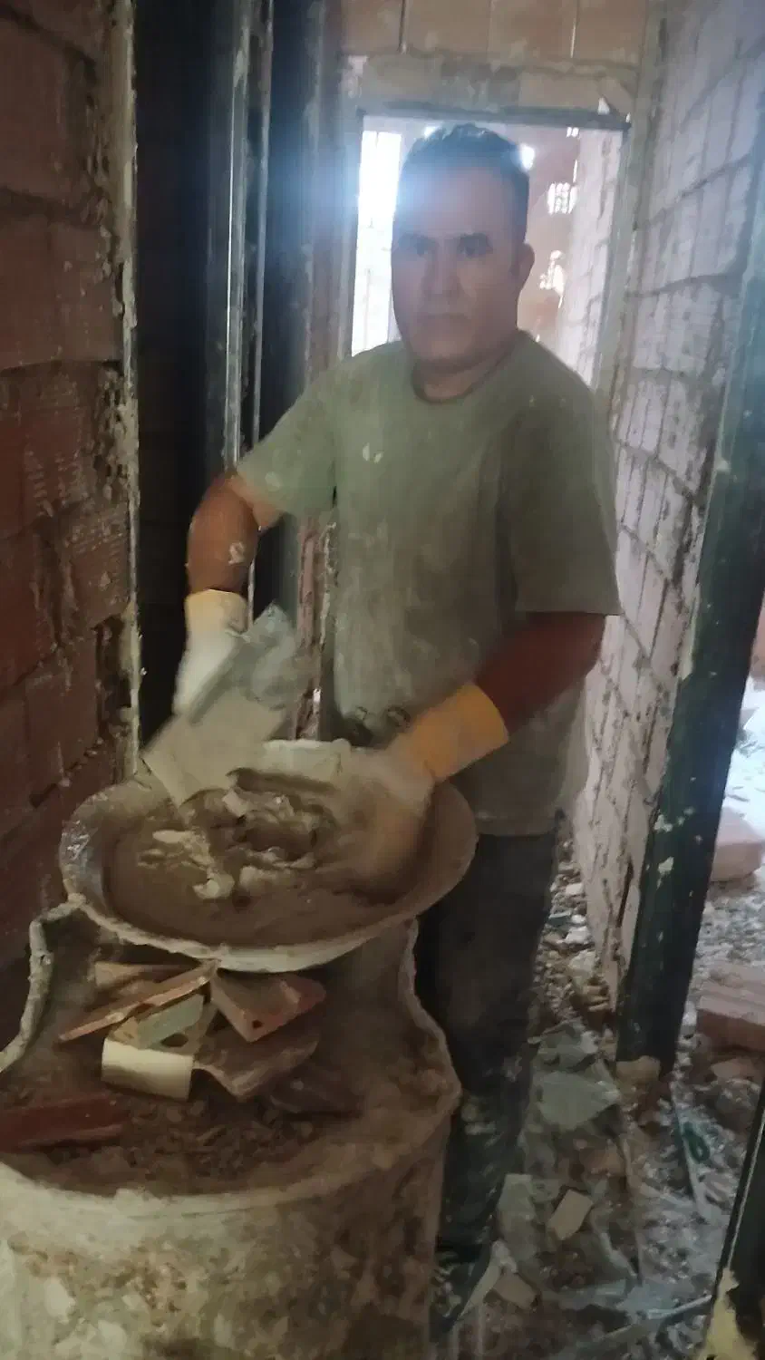 تعمیرات وبازسازی داخلی ساختمان مستقیم بااستاد کار|خدمات پیشه و مهارت|تهران, مطهری|دیوار