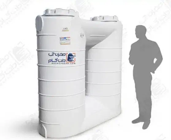 مخزن اب /اسان رو آنتی باکتریال|مصالح و تجهیزات ساختمان|تهران, فردوس|دیوار