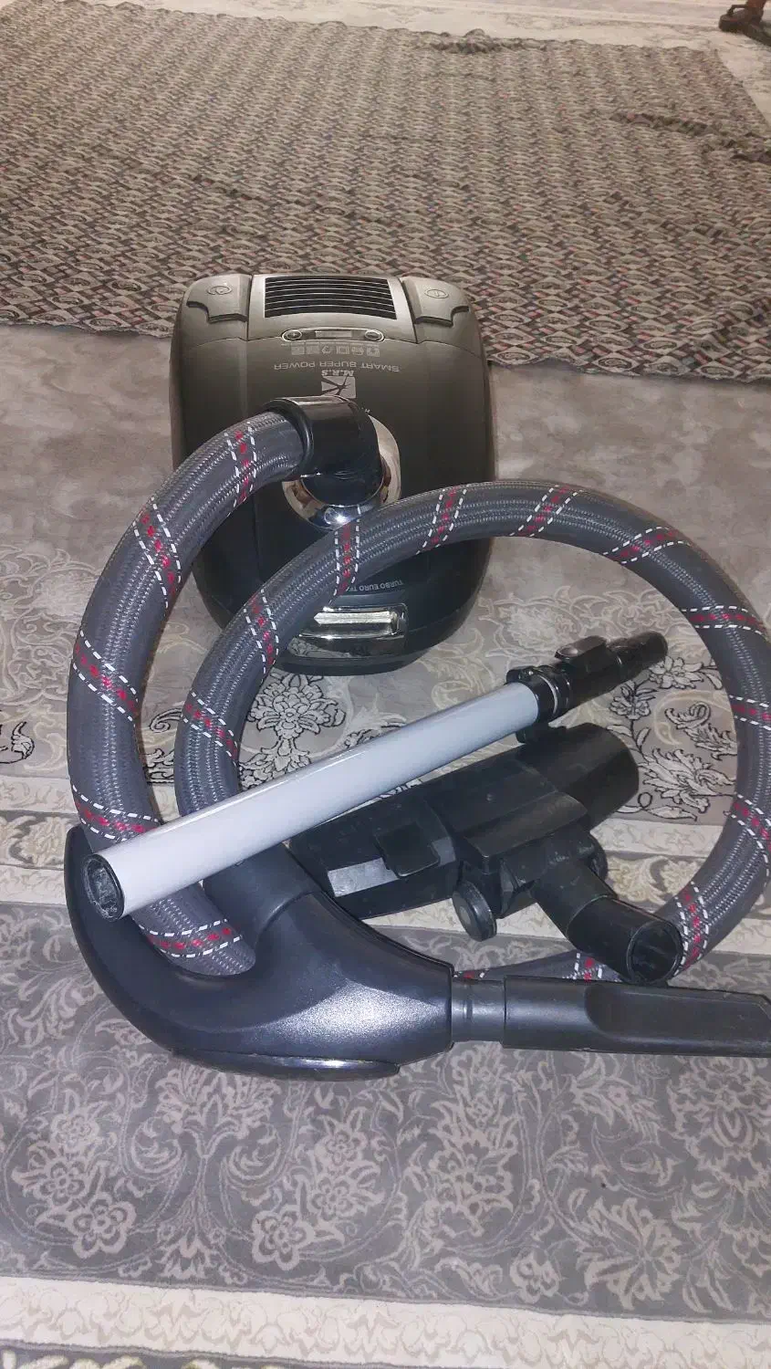 جارو برقی|جاروبرقی، جارو شارژی، بخارشو|شیراز, دشت چنار|دیوار