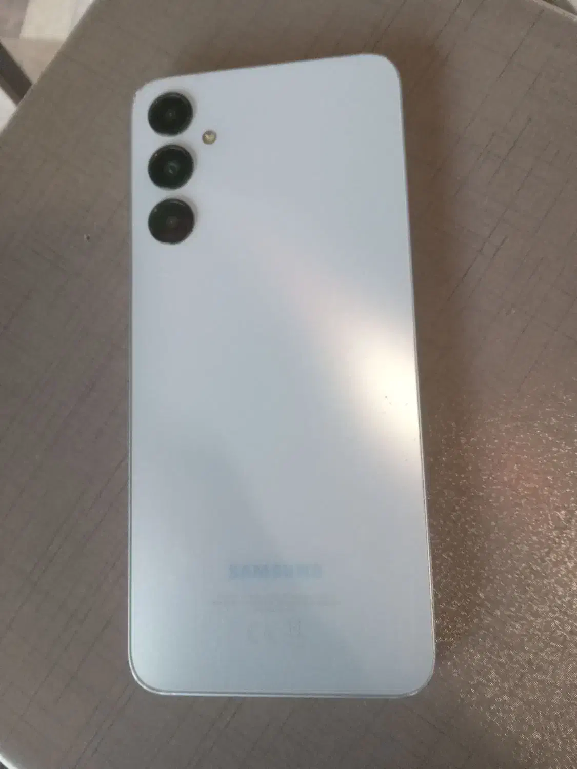 سامسونگ A05s ۱۲۸|موبایل|قیامدشت - خاورشهر, |دیوار