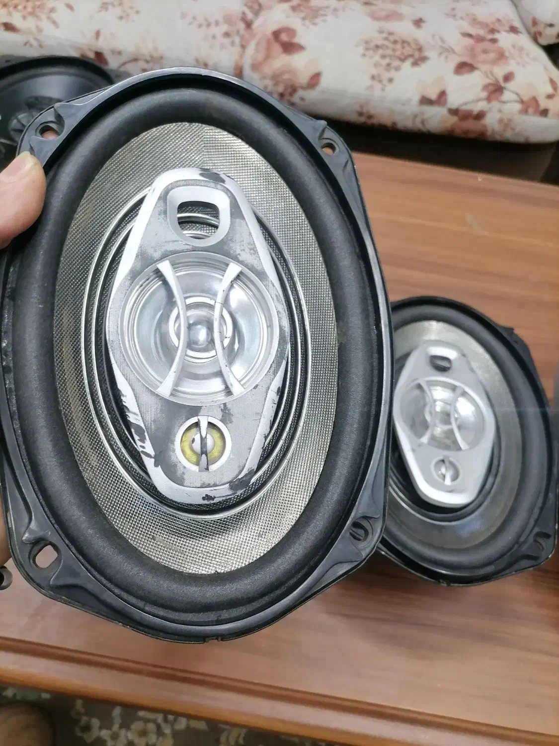 باند حرفه ای ابسولوت اینفینیتی|قطعات یدکی و لوازم جانبی|شیراز, چنچنه|دیوار