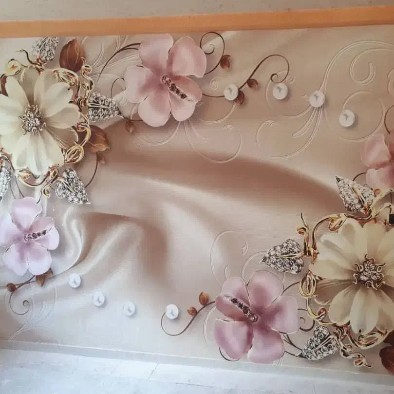 کابینت کمددیواری کناف پوسترپارکت tvوال آسمان مجازی|مصالح و تجهیزات ساختمان|تبریز, |دیوار