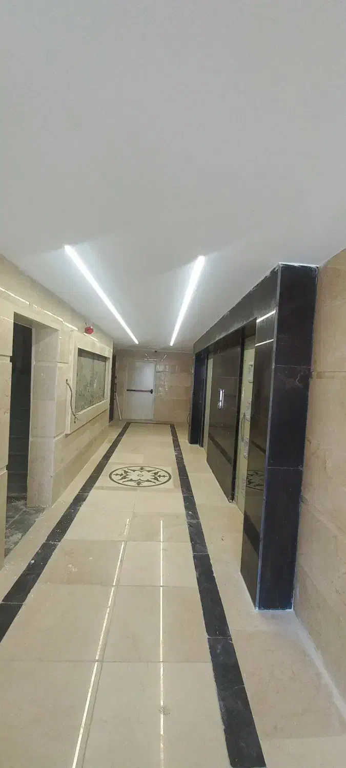 فاز ۱۱ فروشنده واقعی کلید خام جنوبی قیمت مناسب|فروش آپارتمان|پردیس, فاز ۱۱|دیوار