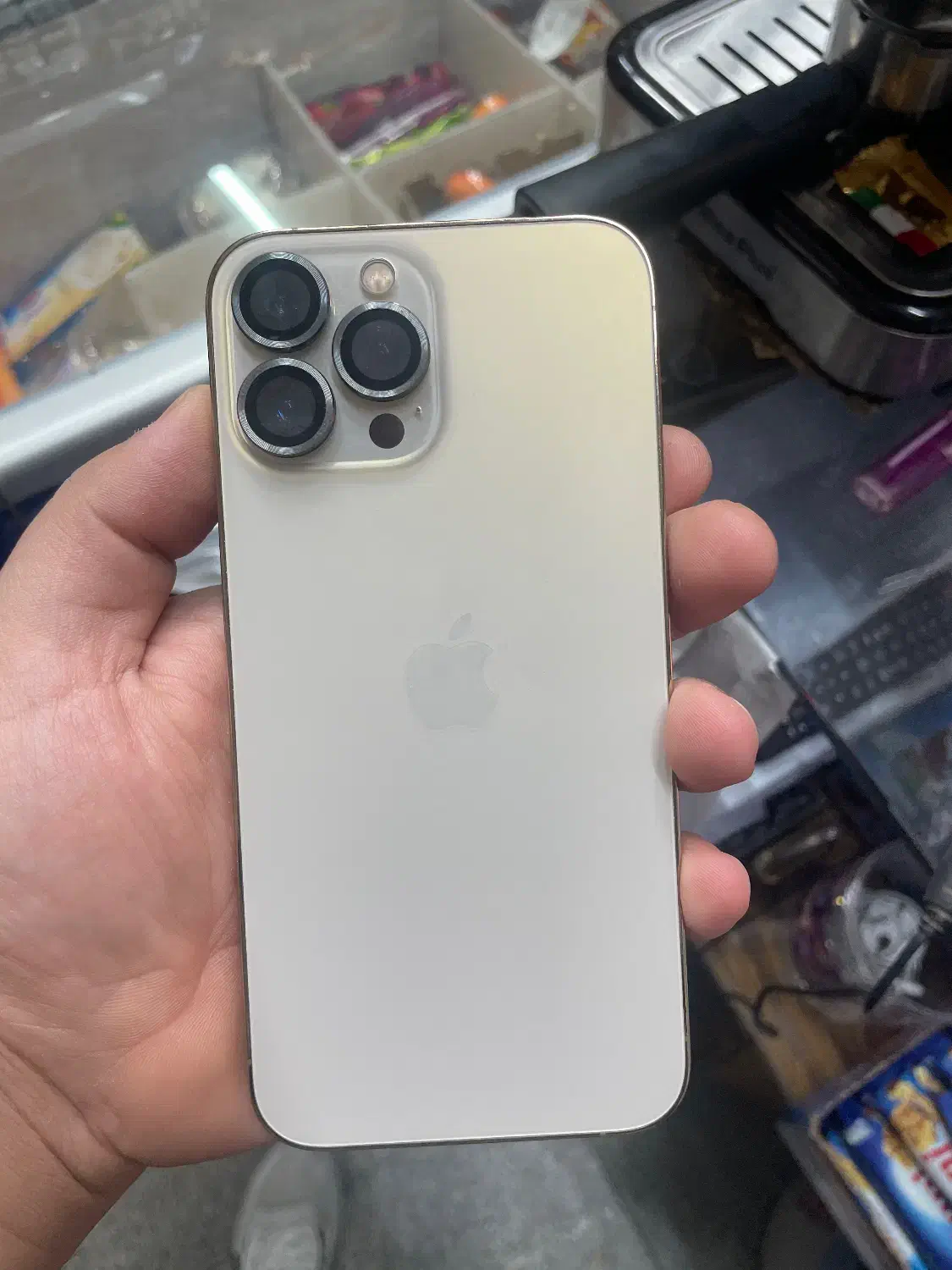 iphone 13 pro max|موبایل|مشهد, مشکینی (شهرک غرب)|دیوار
