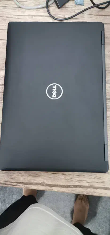 لب تاپ دل DELL|رایانه همراه|اهواز, پردیس|دیوار